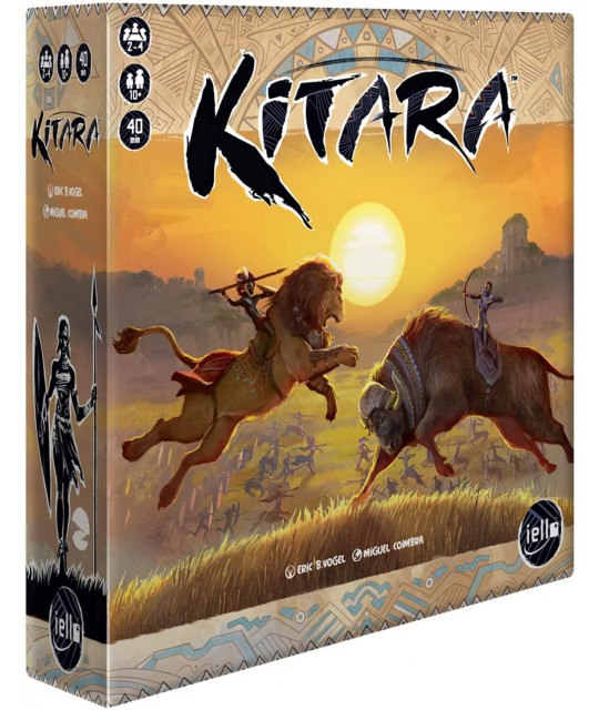 Kitara